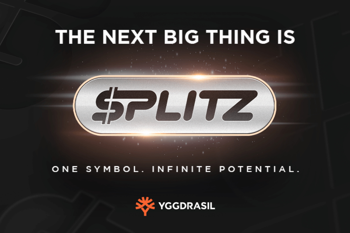 Yggdrasil launches cutting-edge Splitz feature