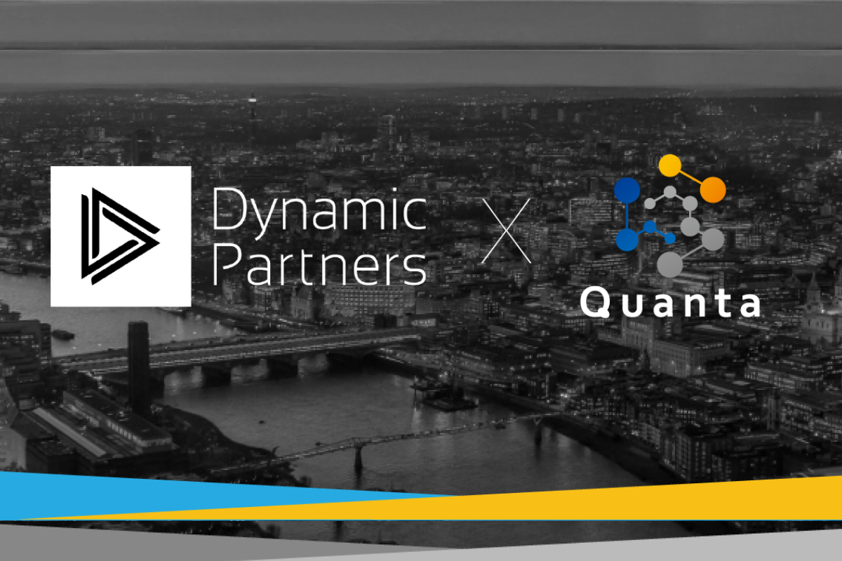 Dynamic Partners completes Quanta’s strategic review