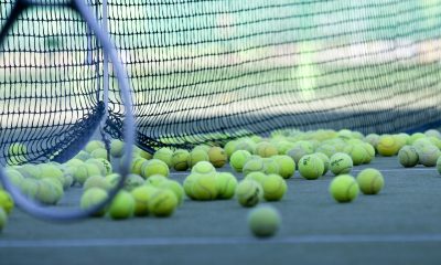 ITIA: Moroccan tennis player banned for life