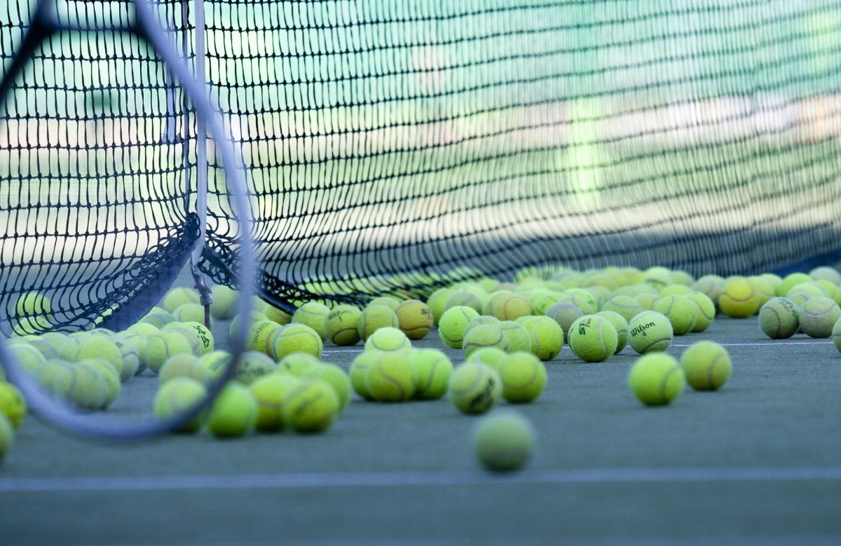 ITIA: Moroccan tennis player banned for life