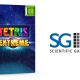 Scientific Games Reimagines Iconic TETRIS® Gameplay with New TETRIS EXTREME Slot Game
