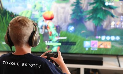 Torque Esports teams with Blake Broadcasting to extend reach in North America, Europe, and Asia