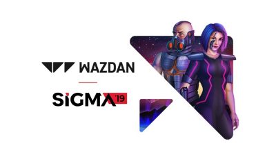 SiGMA Attendees Wowed by the Preview of Three New Wazdan Games