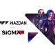 SiGMA Attendees Wowed by the Preview of Three New Wazdan Games