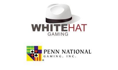 White Hat Gaming Ltd signs multi-state platform agreement with Penn National Gaming, Inc.