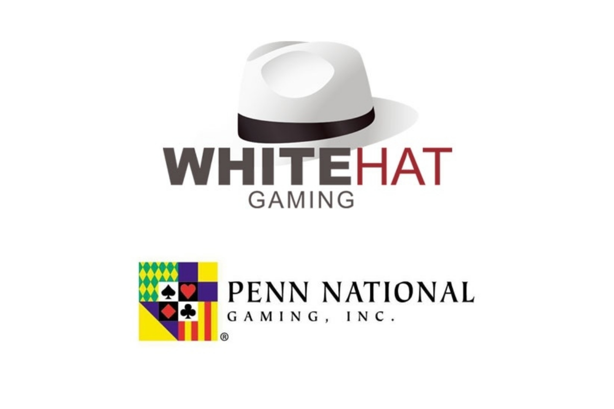 White Hat Gaming Ltd signs multi-state platform agreement with Penn National Gaming, Inc.