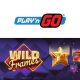 Play'n GO End the Year in Style with Wild Frames Release