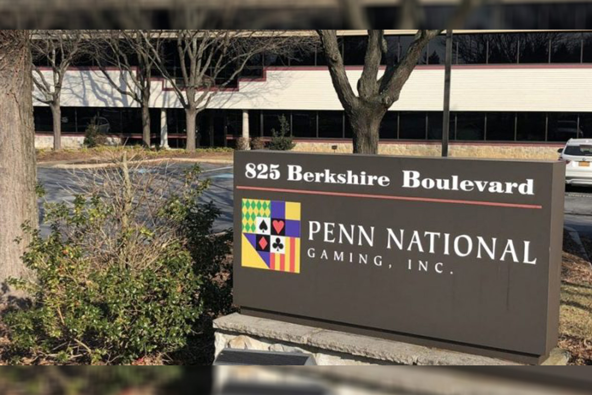 Penn National Gaming Holds Talks to Buy Barstool Sports