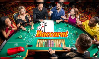 Evolution Gaming Launches Lightning Baccarat