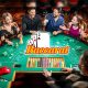 Evolution Gaming Launches Lightning Baccarat