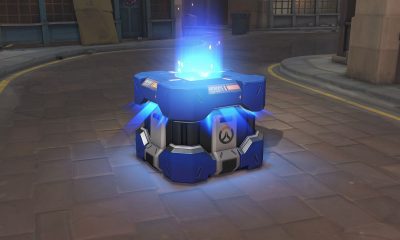 Dutch Court Rules Loot Boxes are Not Gambling