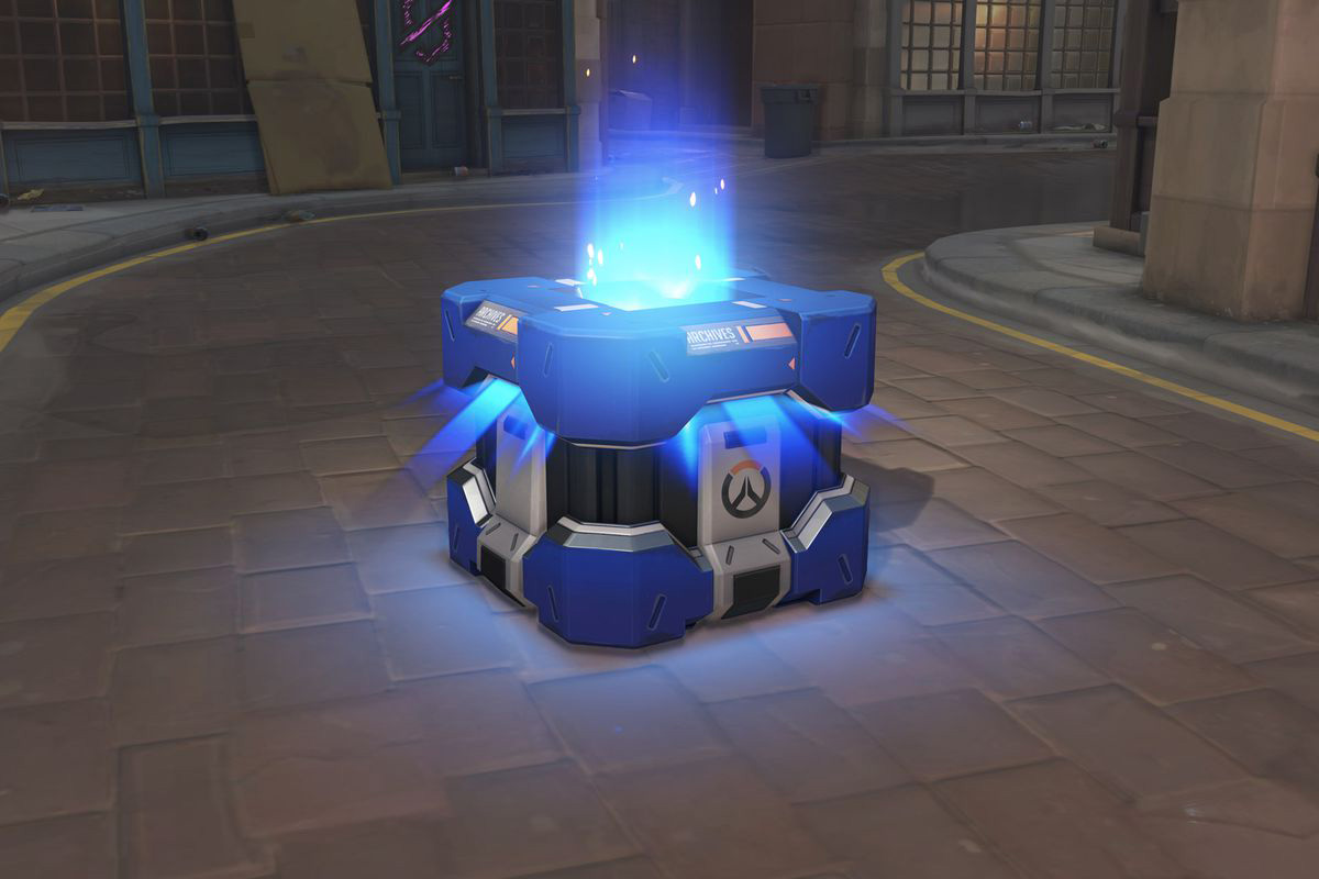 Dutch Court Rules Loot Boxes are Not Gambling