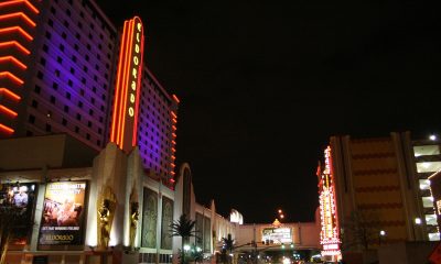 Eldorado Secures LGCB Approval for Caesars Acquisition