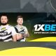 1xBet becomes the title partner of NAVI