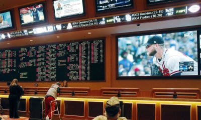 Maine Gov. Janet Mills Vetoes Sports Betting Bill