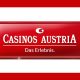 Casinos Austria Appoints New Members to the Supervisory Board