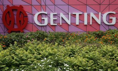 Genting Singapore Sets Maximum US$10 Billion Investment for IR Development in Japan