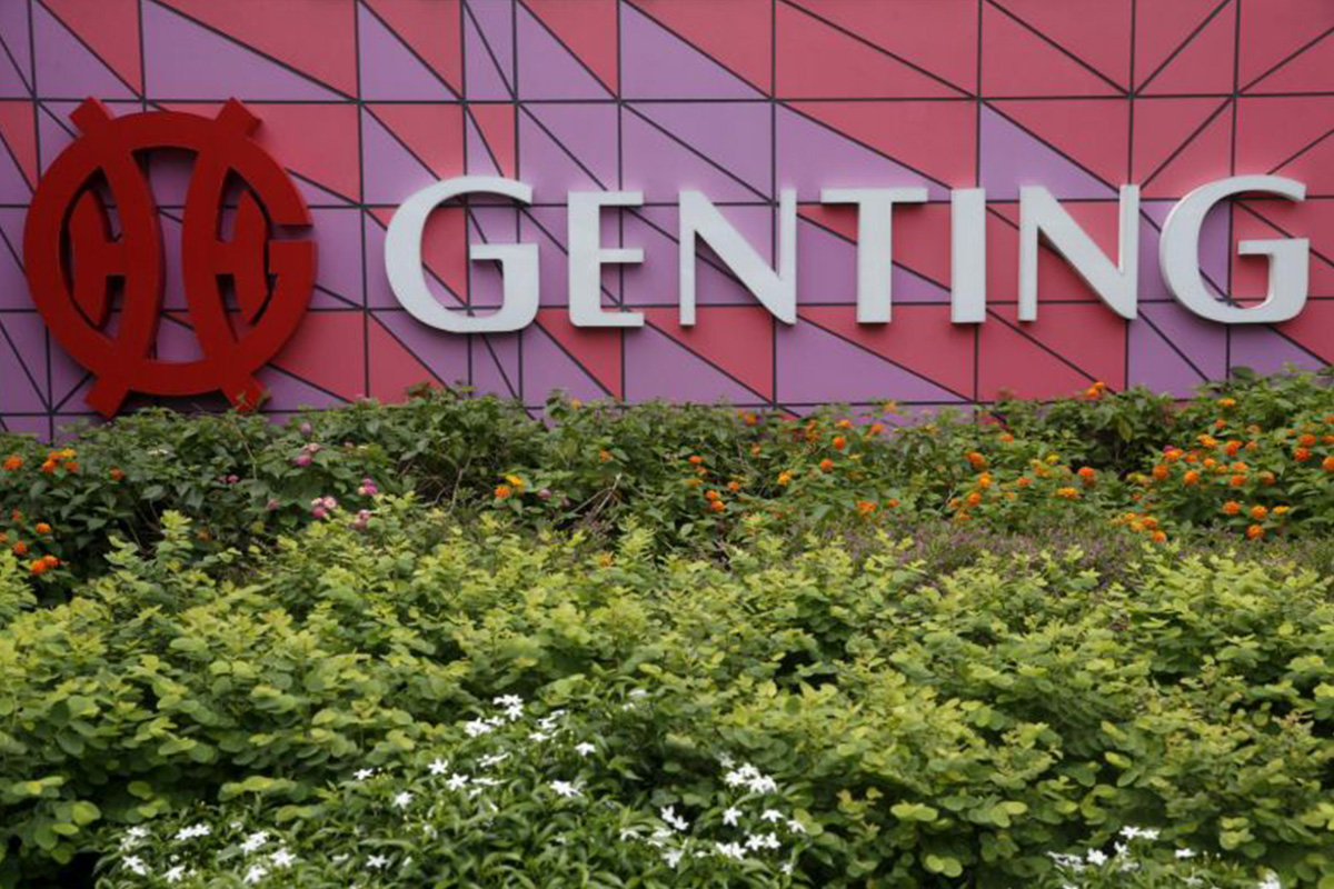 Genting Singapore Sets Maximum US$10 Billion Investment for IR Development in Japan