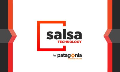 XPRESS Gaming delivers Salsa Technology games onto its platform