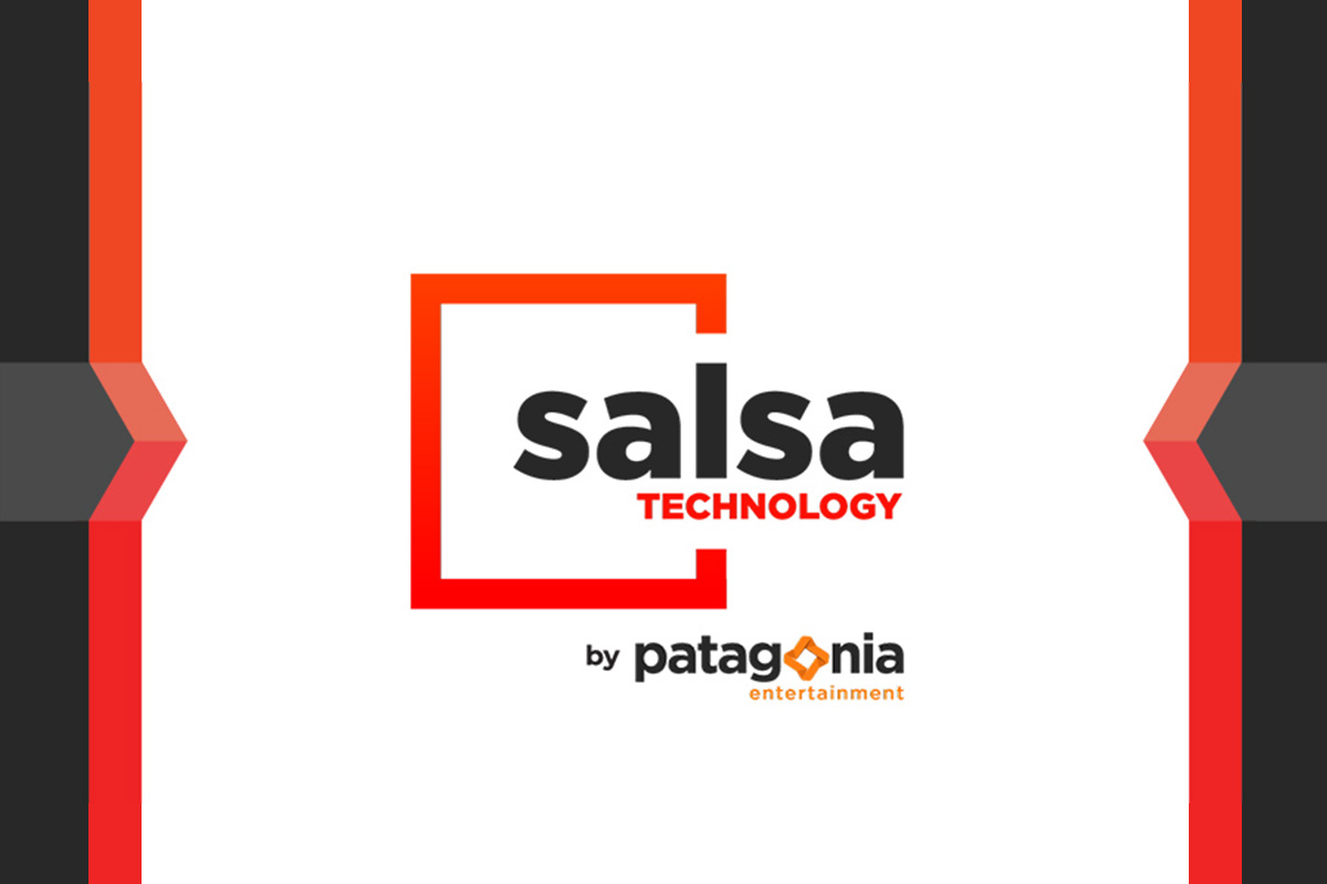 XPRESS Gaming delivers Salsa Technology games onto its platform
