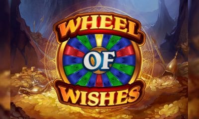 Alchemy Gaming Set to Launch its Debut Game with Microgaming