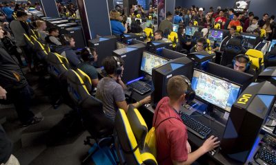 ESforce holding
