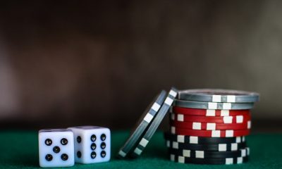 Proposed California Initiative Enters Circulation: Authorises New Gambling Forms