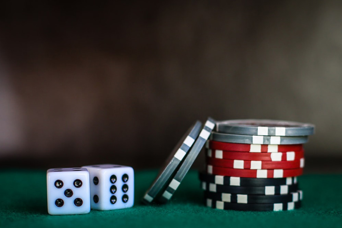 Proposed California Initiative Enters Circulation: Authorises New Gambling Forms