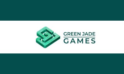 Green Jade Games appoints Janis Sliede as Head of Content Creation