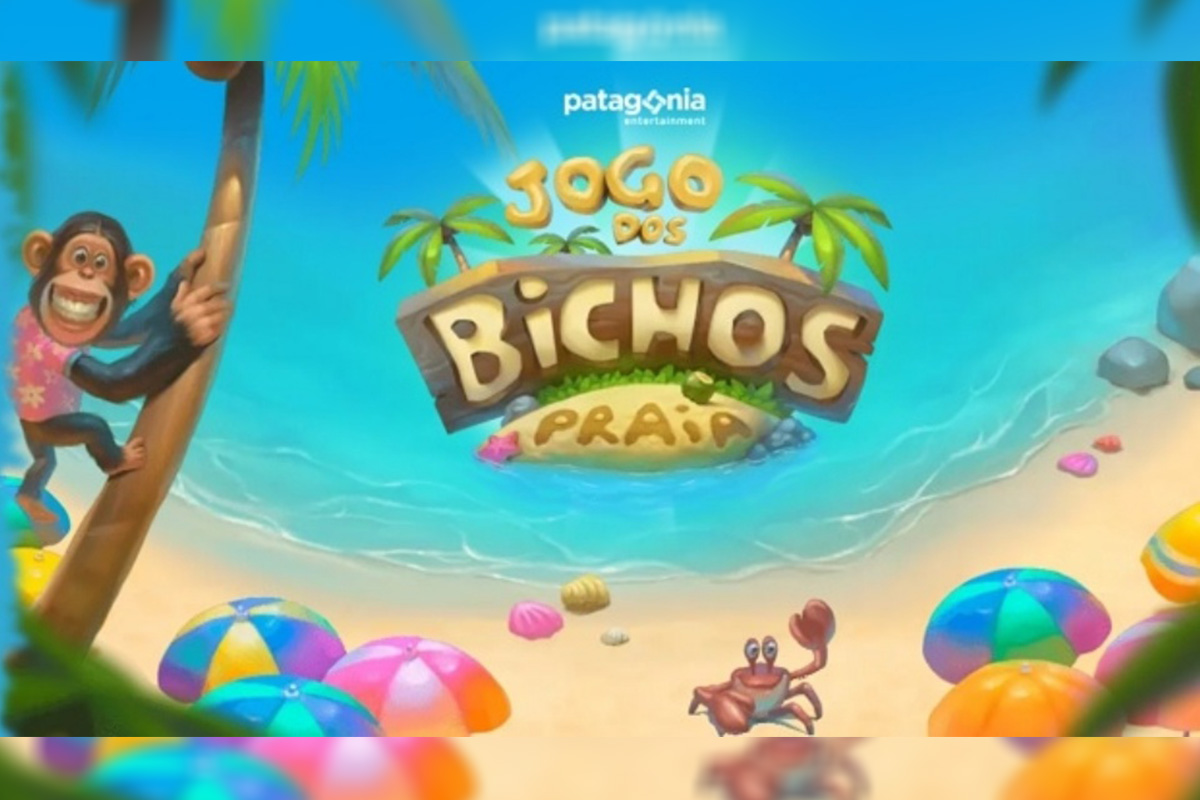 Patagonia Entertainment Launches “Jogo de Bicho” Video Bingo Game