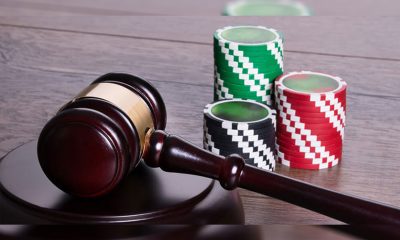 Northern Ireland Launches Consultation on New Gambling Laws
