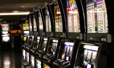 Prague Moves to Ban All Slot Machines