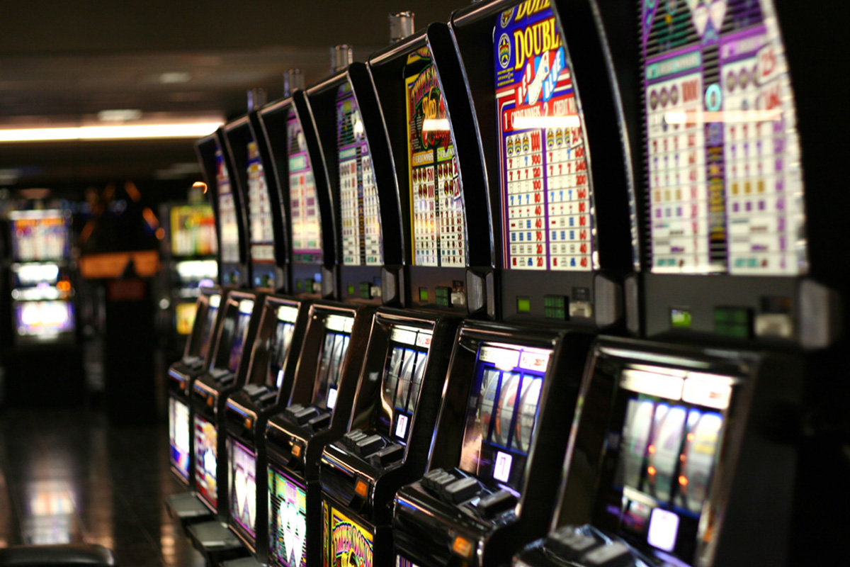 Prague Moves to Ban All Slot Machines