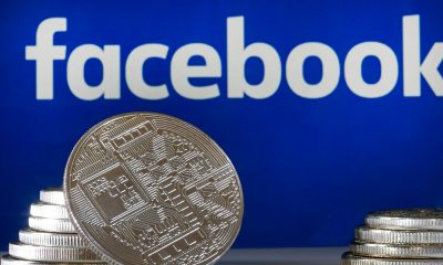 Vodafone Group Quits Facebook’s Libra Cryptocurrency Project