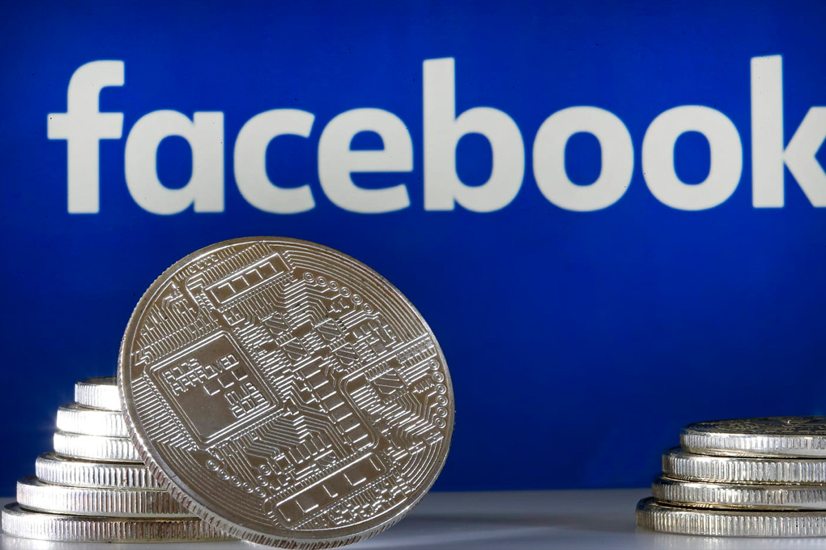 Vodafone Group Quits Facebook’s Libra Cryptocurrency Project