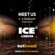 Betinvest to Showcase its New Online Slot Games at ICE London 2020