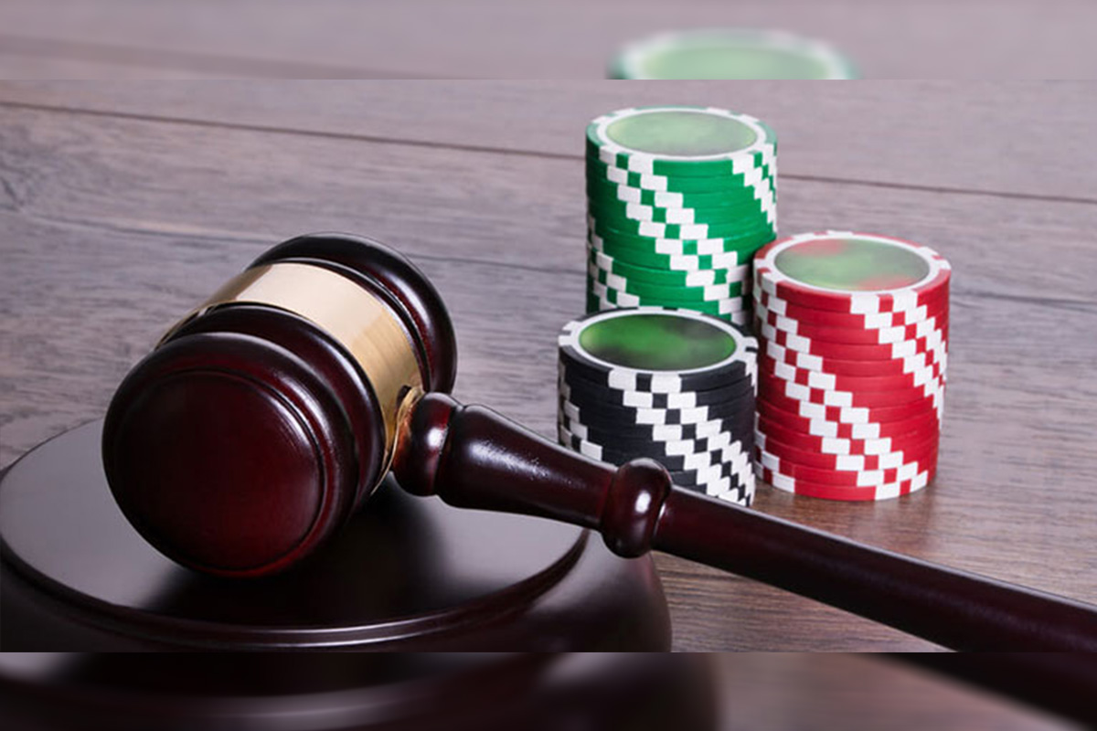 Gambling Regulation Northern Ireland