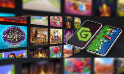 Games Inc Partners with Relax Gaming