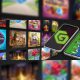 Games Inc Partners with Relax Gaming