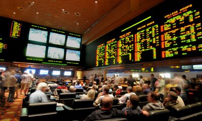 IGT Signs Multi-State Sports Betting Deal with Delaware North
