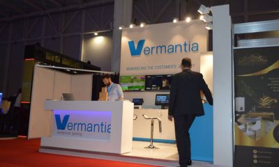 Vermantia to Showcase Expansive Lineup of Contents and Technologies at ICE 2020
