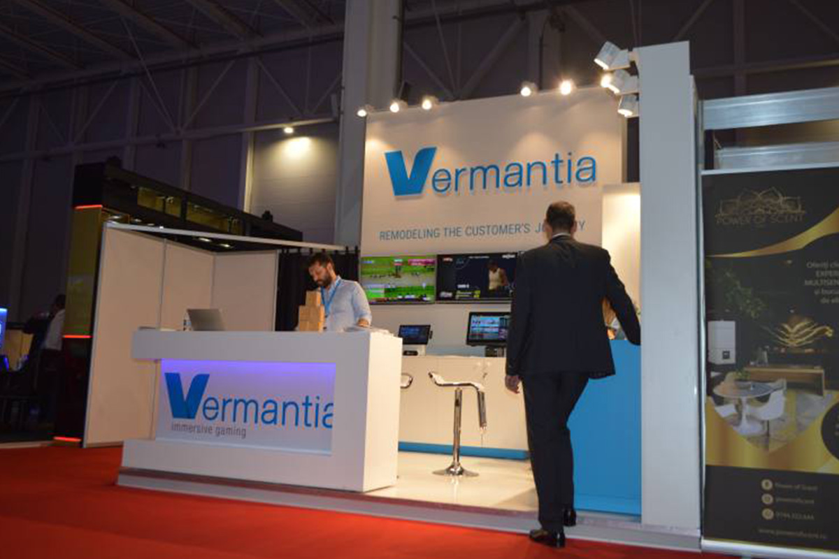 Vermantia to Showcase Expansive Lineup of Contents and Technologies at ICE 2020