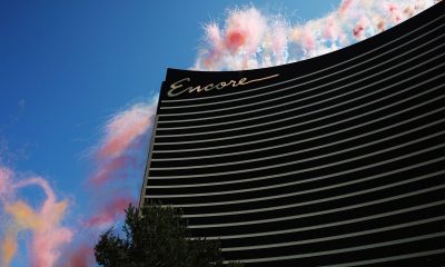 Encore GGR Hits Record High in December 2019