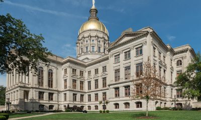 Mixed Opinions on Gambling from Georgia General Assembly