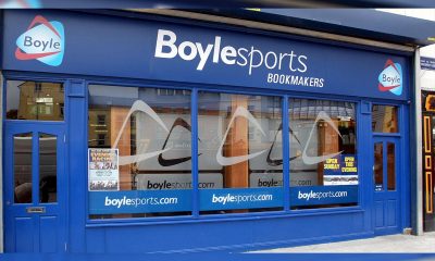 Yggdrasil partners with BoyleSports in major European deal