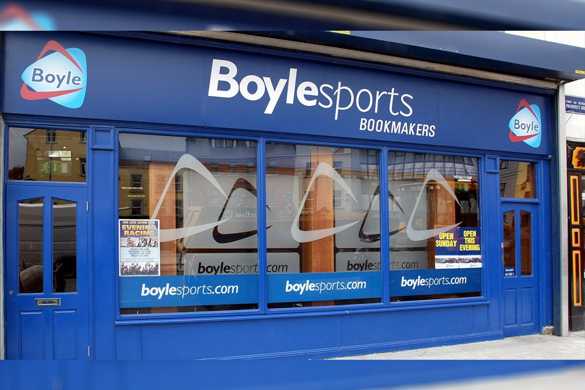 Yggdrasil partners with BoyleSports in major European deal