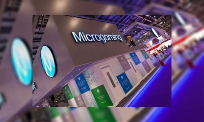 Microgaming to Showcase its New and Upcoming Games at ICE London 2020