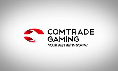 Comtrade Gaming Announces a New RGS Deal with Spinza