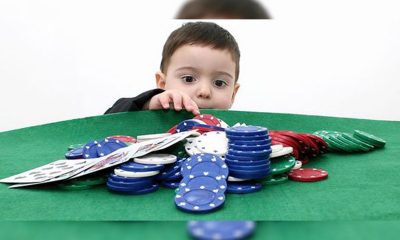 UK Betting Firms Dismiss Accusations Over Underage Gambling