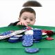UK Betting Firms Dismiss Accusations Over Underage Gambling